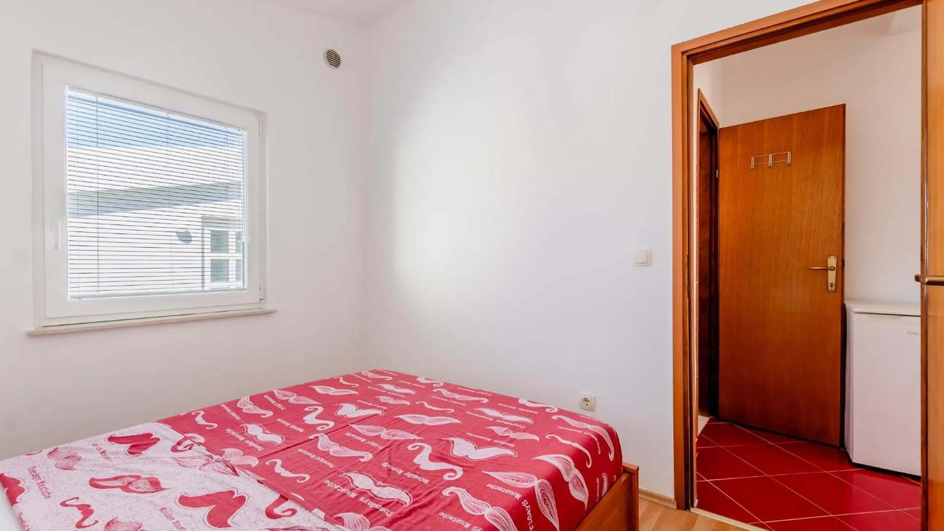 Apartments Hasnek Vir Horvátország