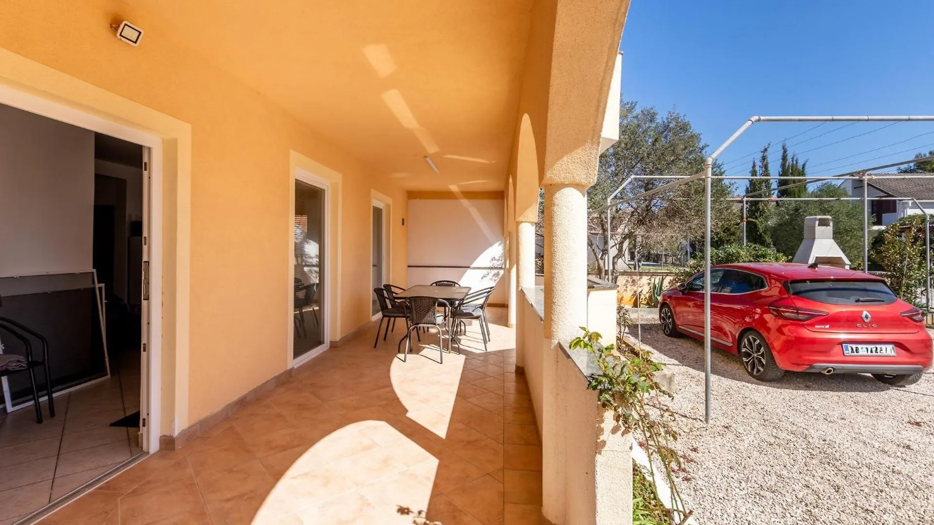 Apartments Hasnek Vir