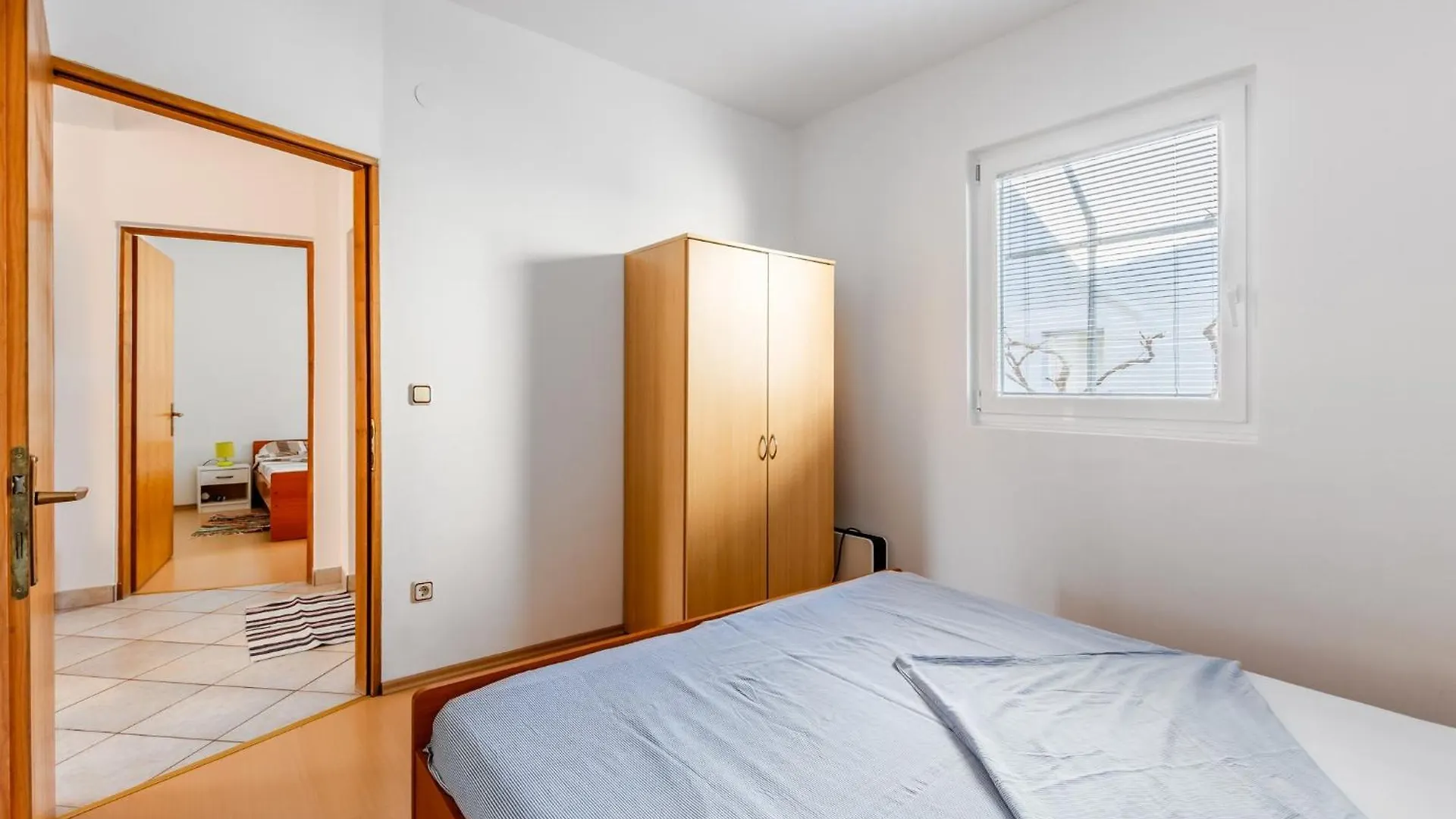 Apartments Hasnek Vir Horvátország