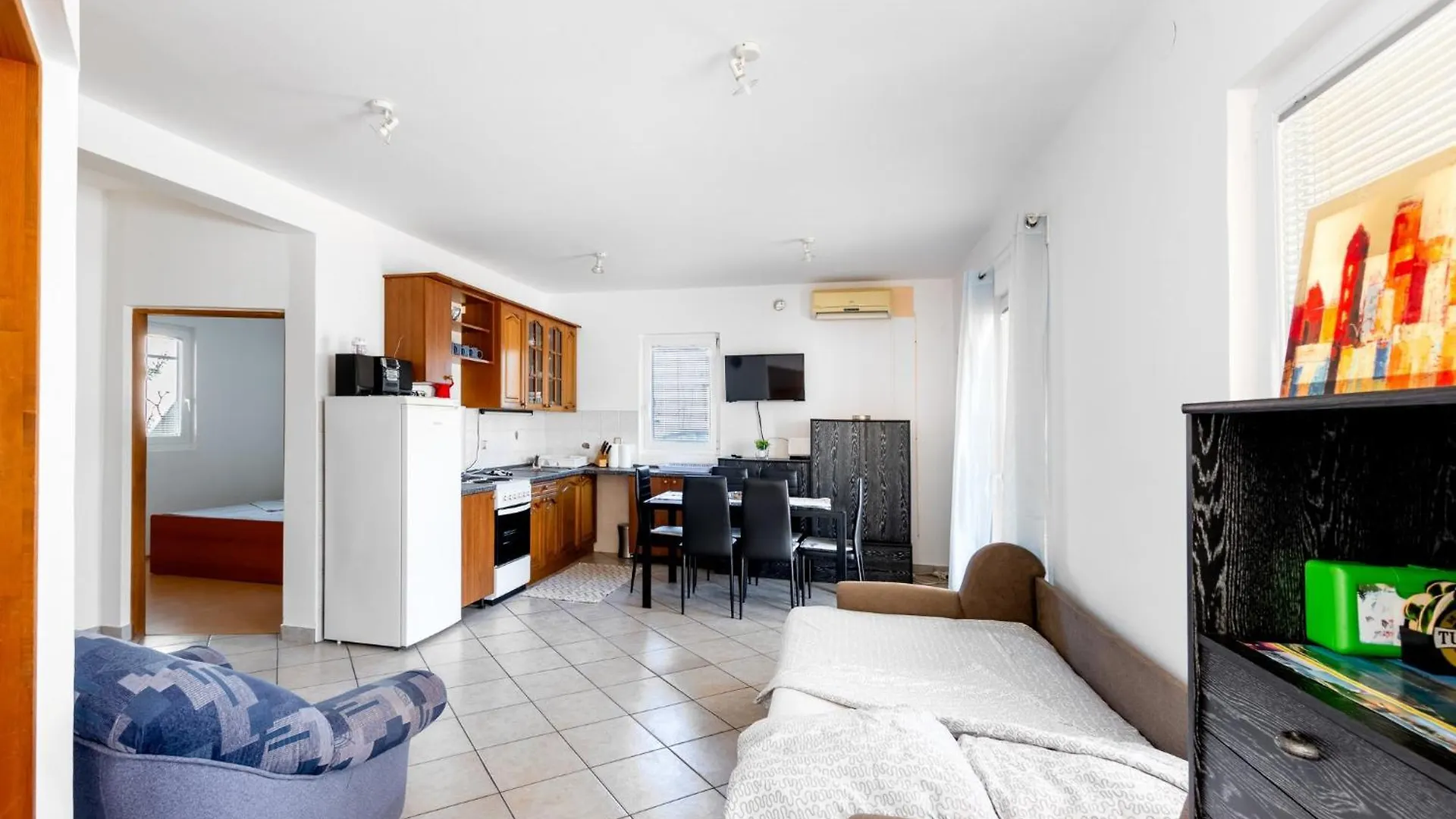 Apartments Hasnek Vir