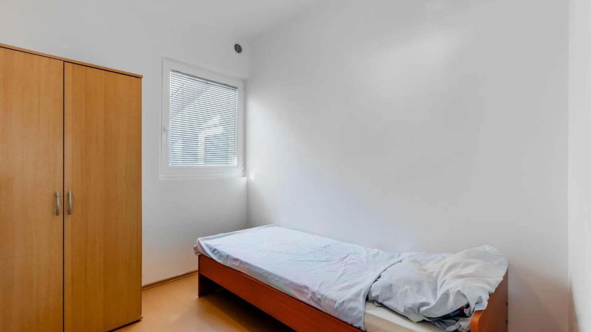 Apartments Hasnek Vir Horvátország