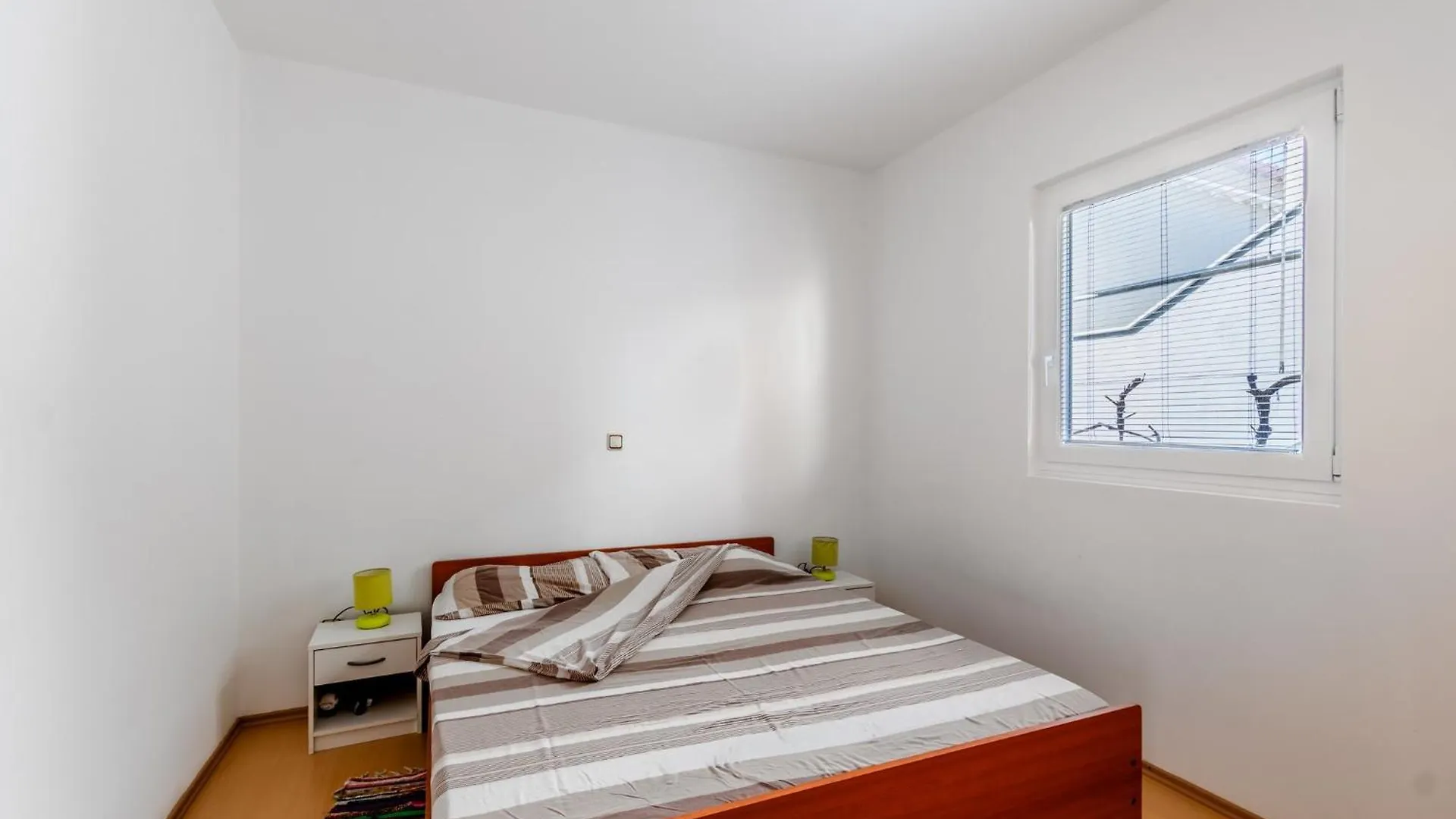 Apartments Hasnek Vir Horvátország